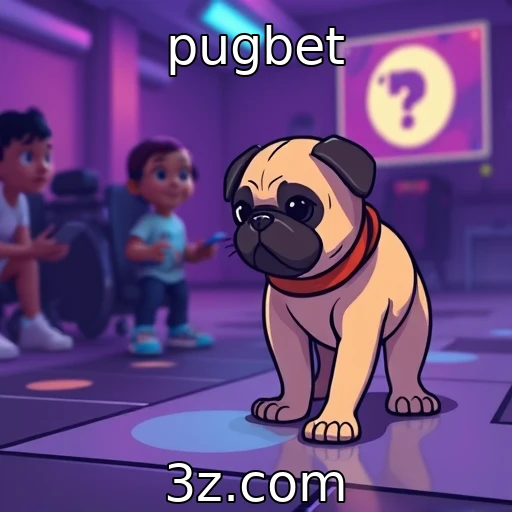 Acessibilidade nos jogos e inclusão de jogadores com deficiência - pugbet