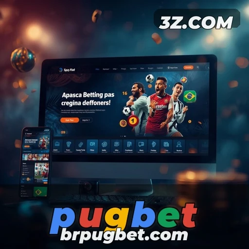 Baixar recursos e jogos no site Pugbet com excelência
