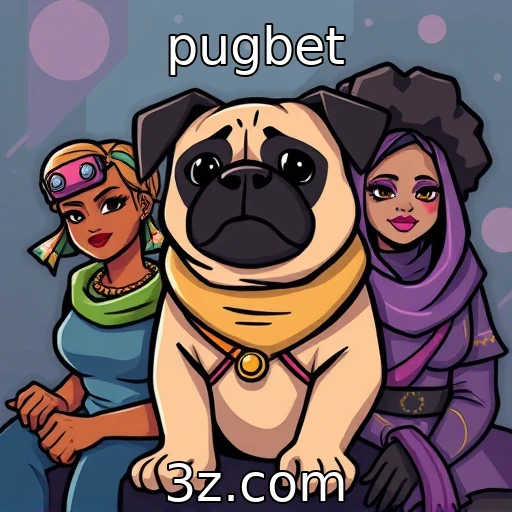 Aumento da diversidade nos personagens de jogos recentes - pugbet