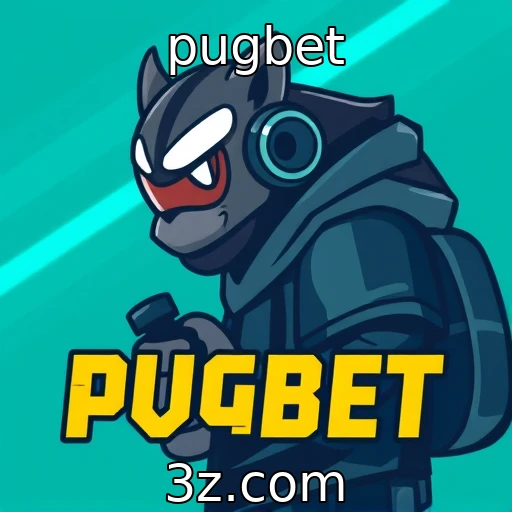 Expansão dos eSports e seu público crescente - pugbet