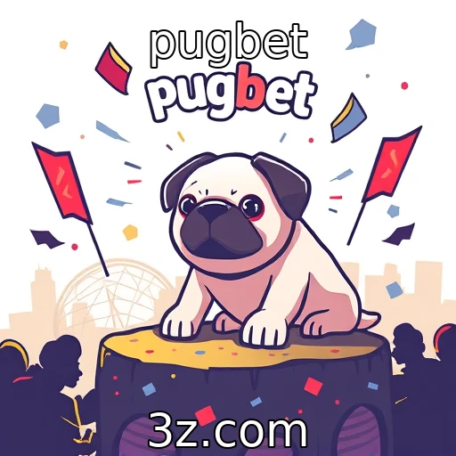 Esports ganham reconhecimento no cenário esportivo - pugbet