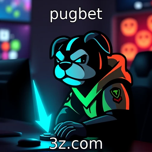 A evolução do eSports e seu público - pugbet