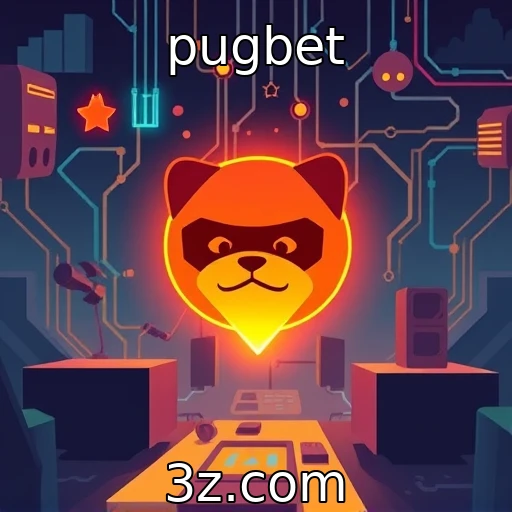 Futuro das microtransações em jogos eletrônicos - pugbet