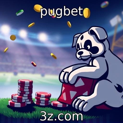 Regulamentação de jogos de azar e suas consequências - pugbet