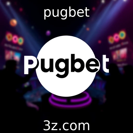 Parcerias estratégicas entre empresas de jogos e entretenimento | pugbet