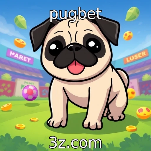 Investimentos em tecnologia de jogos e inovações futuras - pugbet