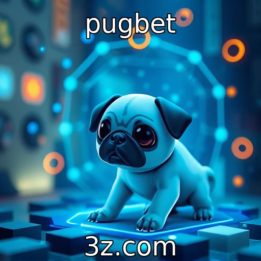 Impacto da inteligência artificial na criação de jogos - pugbet