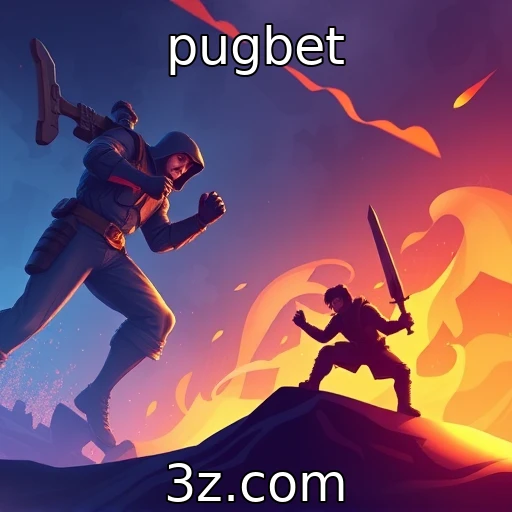 Perspectivas de mercado para jogos independentes - pugbet