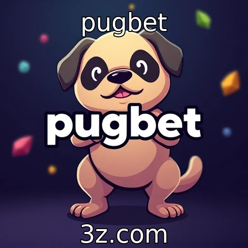 Inovações na monetização de jogos online | pugbet