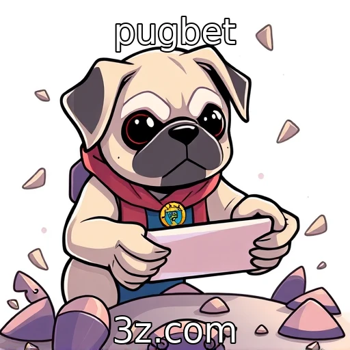 Crescimento da indústria de jogos móveis em análise | pugbet