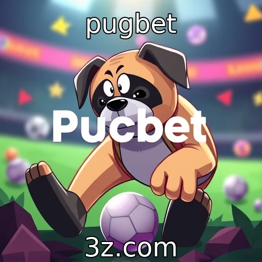 Crescimento das plataformas de jogos móveis - pugbet