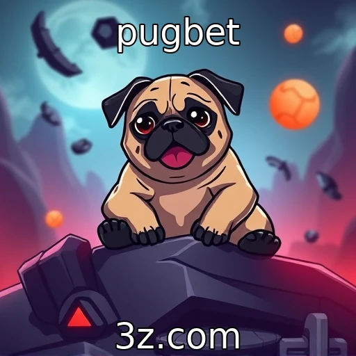 Crescimento do mercado de jogos online em análise | pugbet