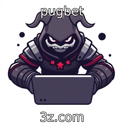 Crescimento do mercado de jogos online e seus desafios : pugbet