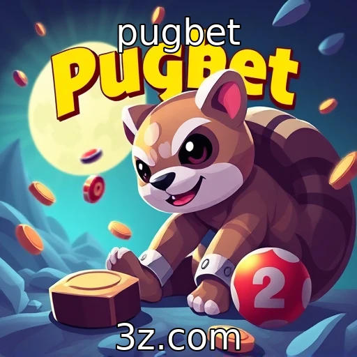 Crescimento do mercado de jogos online em novas plataformas - pugbet