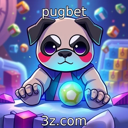 Tendências em jogos online para a próxima década : pugbet