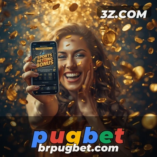 pugbet Plataforma Completa