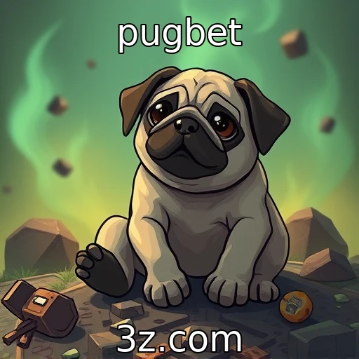 Avanços tecnológicos na indústria de jogos - pugbet