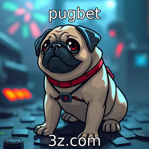 O impacto da tecnologia na experiência dos gamers - pugbet