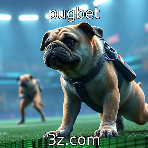 Crescimento da realidade virtual nos jogos online - pugbet